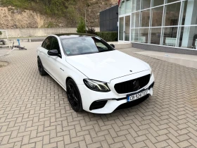 Обява за продажба на Mercedes-Benz E 220 ~36 999 лв. - изображение 1