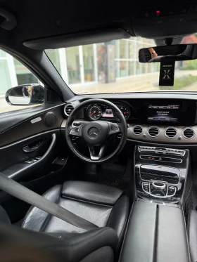 Обява за продажба на Mercedes-Benz E 220 ~36 999 лв. - изображение 7