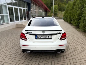 Обява за продажба на Mercedes-Benz E 220 ~36 999 лв. - изображение 4
