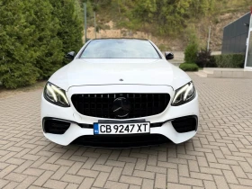 Обява за продажба на Mercedes-Benz E 220 ~36 999 лв. - изображение 1