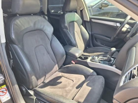 Audi A4 2.7 TDI S LINE XENON NAVI - 11999 лв. - 12424099 11