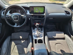 Audi A4 2.7 TDI S LINE XENON NAVI - 11999 лв. - 12424099 8