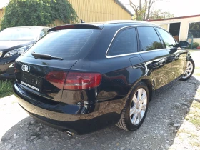 Audi A4 2.7 TDI S LINE XENON NAVI - 11999 лв. - 12424099 2
