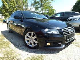 Audi A4 2.7 TDI S LINE XENON NAVI - 11999 лв. - 12424099 3