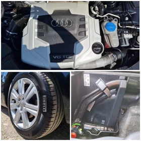 Audi A4 2.7 TDI S LINE XENON NAVI - 11999 лв. - 12424099 16