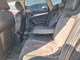Audi A4 2.7 TDI S LINE XENON NAVI - 11999 лв. - 12424099 12