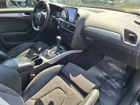 Audi A4 2.7 TDI S LINE XENON NAVI - 11999 лв. - 12424099 10