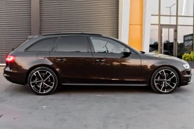 Audi A4 3.0 TDI FULL MAX - 26500 лв. - 72843659 3