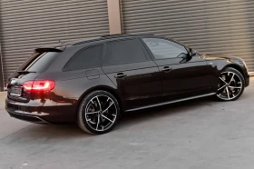 Audi A4 3.0 TDI FULL MAX - 26500 лв. - 72843659 2