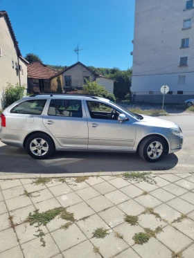 Skoda Octavia TSI.  6  | Mobile.bg    5