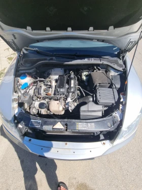 Skoda Octavia TSI.  6  | Mobile.bg    11