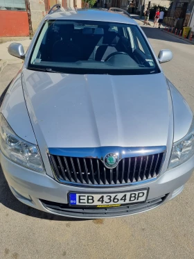 Skoda Octavia TSI.  6 скористи - изображение 1