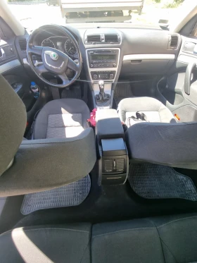 Skoda Octavia TSI.  6  | Mobile.bg    8