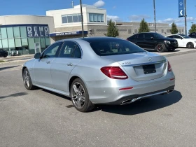Mercedes-Benz E 300 4MATIC * BURMESTER *  * LINE ASSIST  | Mobile.bg    6