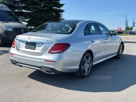 Mercedes-Benz E 300 4MATIC * BURMESTER *  * LINE ASSIST  | Mobile.bg    4