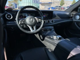 Mercedes-Benz E 300 4MATIC * BURMESTER *  * LINE ASSIST  | Mobile.bg    9