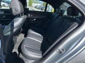Mercedes-Benz E 300 4MATIC * BURMESTER *  * LINE ASSIST  | Mobile.bg    8