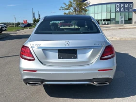 Mercedes-Benz E 300 4MATIC * BURMESTER *  * LINE ASSIST  | Mobile.bg    5