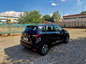 Renault Captur 1.5DCi | Mobile.bg    5