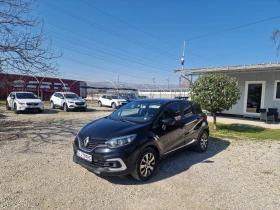 ������ Renault Captur