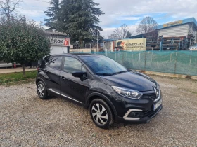����� �� �������� �� Renault Captur 1.5DCi