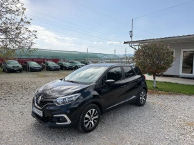 ������ Renault Captur