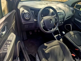 Renault Captur 1.5DCi | Mobile.bg    8