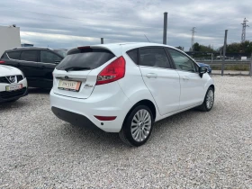 Обява за продажба на Ford Fiesta 1.2i* 82к.c* Лизинг ~6 900 лв. - изображение 3