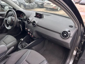 Audi A1 1.2i NAVI/KOJA EURO 5 - 9800 лв. / 5010.66 € - 58732925 11
