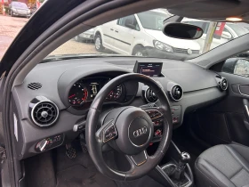 Audi A1 1.2i NAVI/KOJA EURO 5 - 9800 лв. / 5010.66 € - 58732925 13