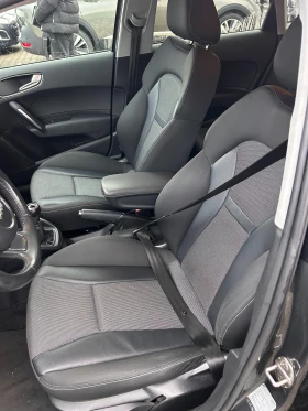 Audi A1 1.2i NAVI/KOJA EURO 5 - 9800 лв. / 5010.66 € - 58732925 12