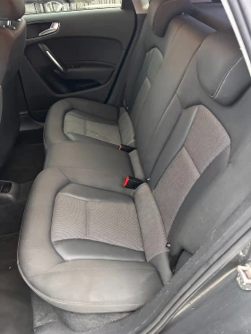 Audi A1 1.2i NAVI/KOJA EURO 5 - 9800 лв. / 5010.66 € - 58732925 10