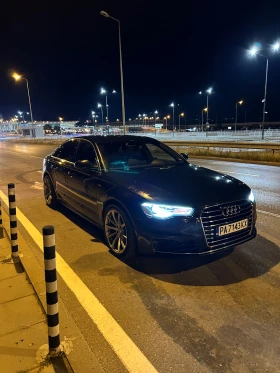 Audi A6 S-Line Ultra - изображение 1