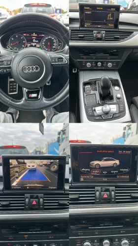 Audi A6 S-Line Ultra | Mobile.bg    3