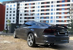 Audi S7 - 42000 лв. / 21474.26 € - 65188915 4