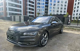 Audi S7 - 42000 лв. / 21474.26 € - 65188915 3