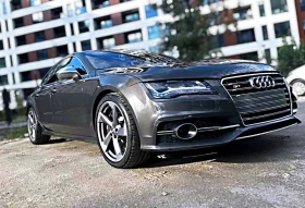 Audi S7 - 42000 лв. / 21474.26 € - 65188915 2