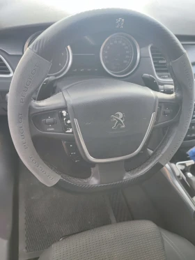 Peugeot 508 508sw-1.6-bluhdi | Mobile.bg    6