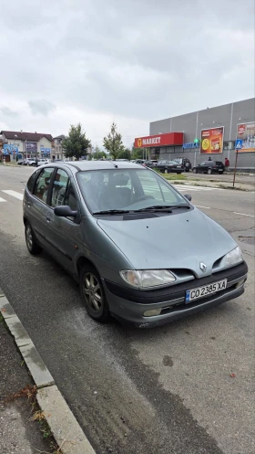 Обява за продажба на Renault Scenic ~2 500 лв. - изображение 1