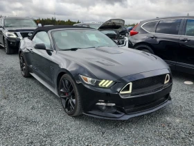 Ford Mustang * GT PREMIUM * CARFAX *    | Mobile.bg    2