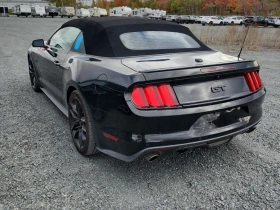 Ford Mustang * GT PREMIUM * CARFAX *    | Mobile.bg    4