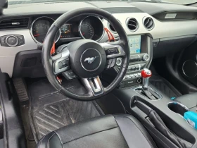 Ford Mustang * GT PREMIUM * CARFAX *    | Mobile.bg    6