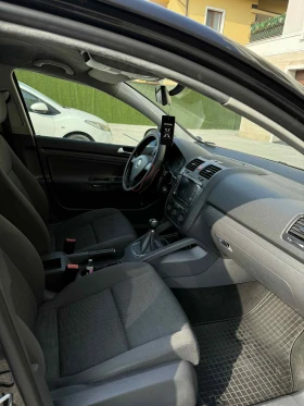 VW Golf БЕНЗИН+ ГАЗ - 8100 лв. / 4141.46 € - 92646787 14