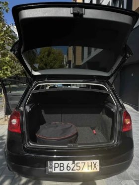 VW Golf БЕНЗИН+ ГАЗ - 8100 лв. / 4141.46 € - 92646787 6
