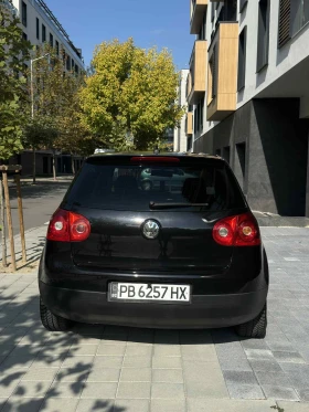 VW Golf БЕНЗИН+ ГАЗ - 8100 лв. / 4141.46 € - 92646787 5