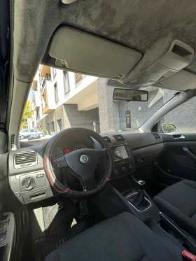 VW Golf БЕНЗИН+ ГАЗ - 8100 лв. / 4141.46 € - 92646787 9