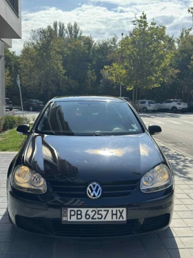 VW Golf БЕНЗИН+ ГАЗ - 8100 лв. / 4141.46 € - 92646787 2