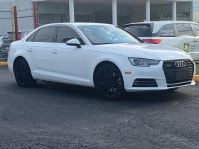 Audi A4 * АВТО КРЕДИТ* ЦЕНА ДО БГ * СЕРВИЗНА ИСТОРИЯ * 