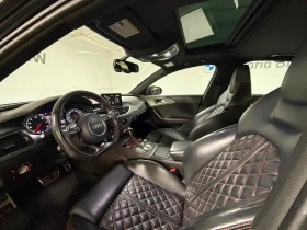 Audi A6 SLINE* 4 * BOSE* * *  | Mobile.bg    9