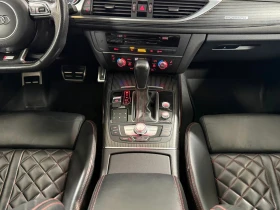 Audi A6 SLINE* 4 * BOSE* * *  | Mobile.bg    13